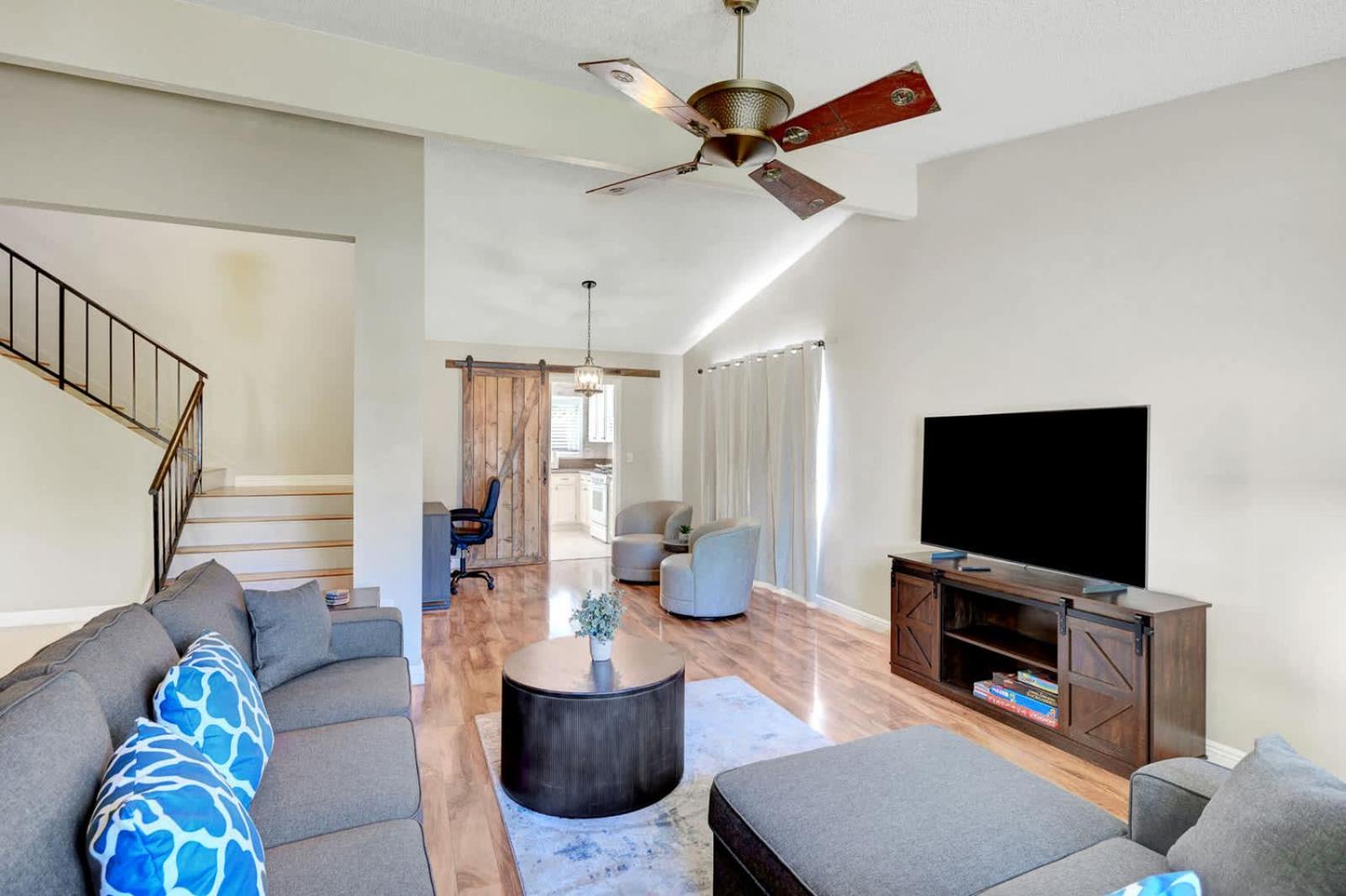 Bright Fun Spacious Home With Pool Las Vegas Kültér fotó